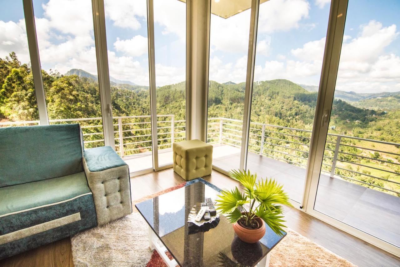 Tip Top Boutique Hotel Ella Esterno foto
