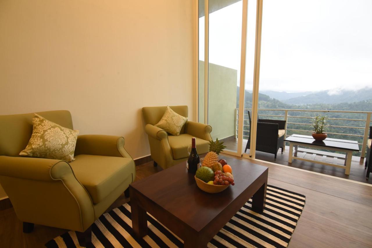 Tip Top Boutique Hotel Ella Esterno foto