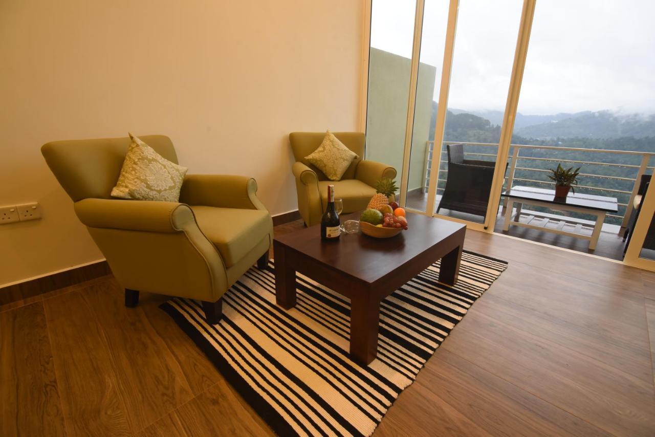 Tip Top Boutique Hotel Ella Esterno foto