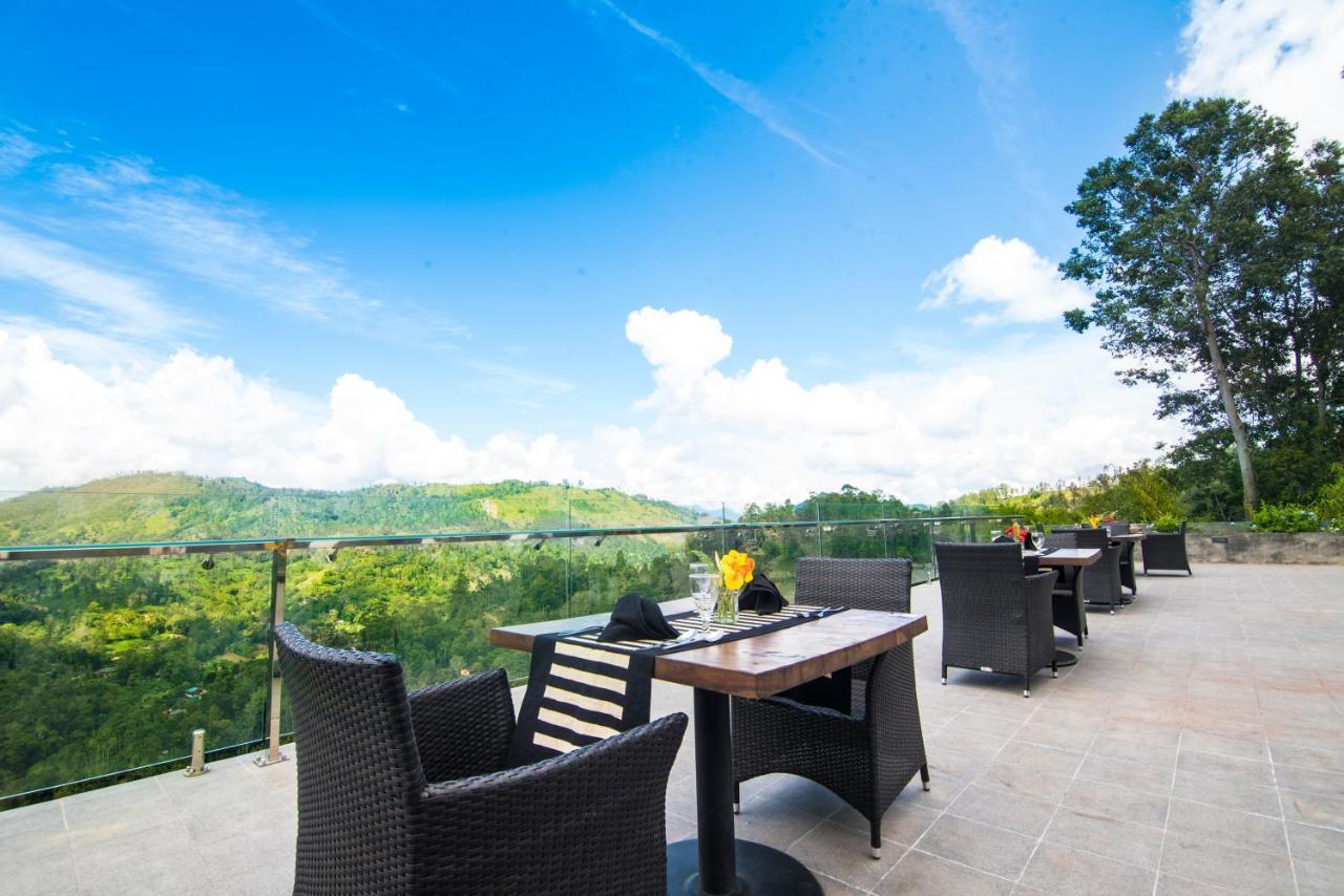 Tip Top Boutique Hotel Ella Esterno foto