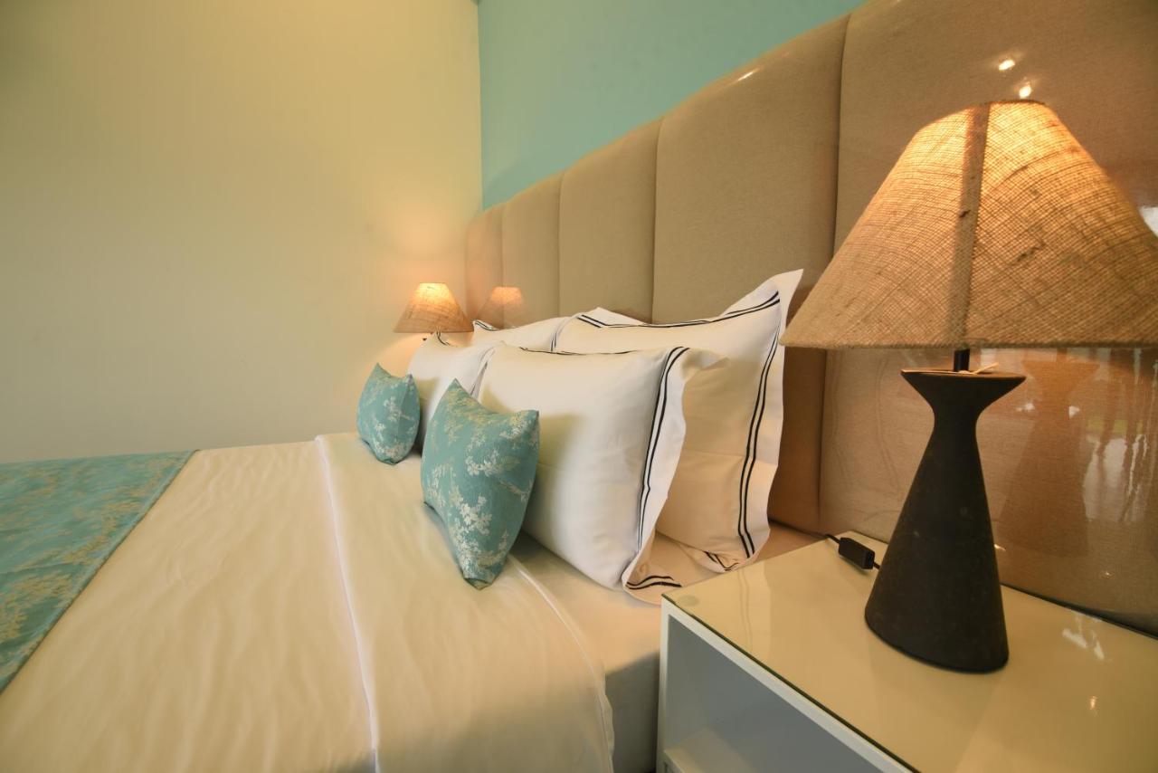 Tip Top Boutique Hotel Ella Esterno foto