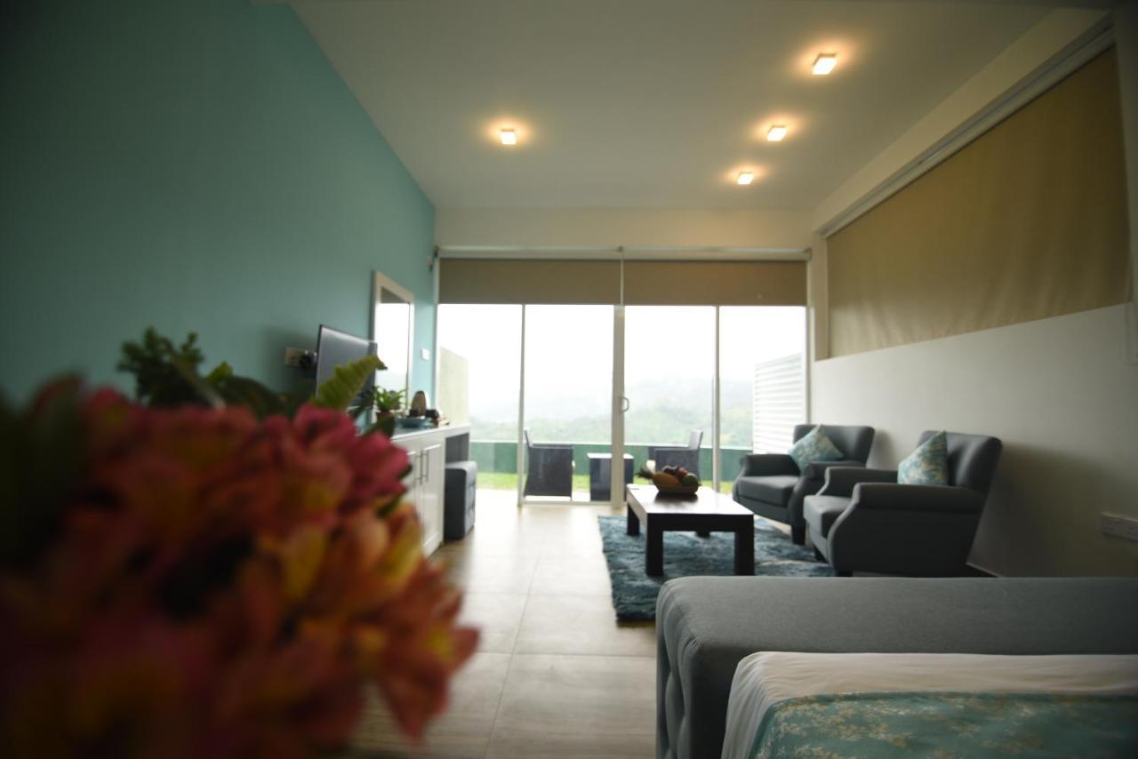 Tip Top Boutique Hotel Ella Esterno foto