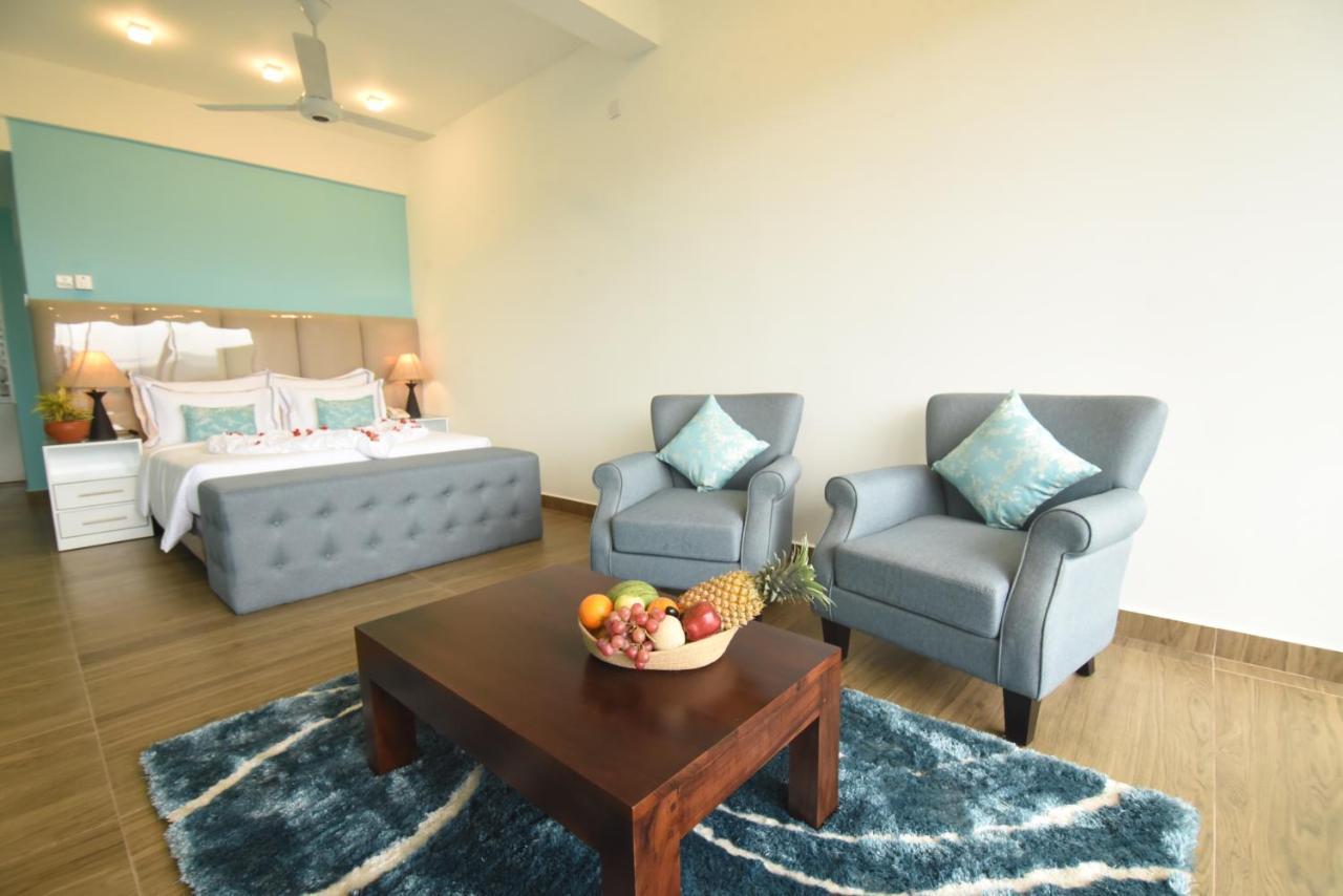 Tip Top Boutique Hotel Ella Esterno foto