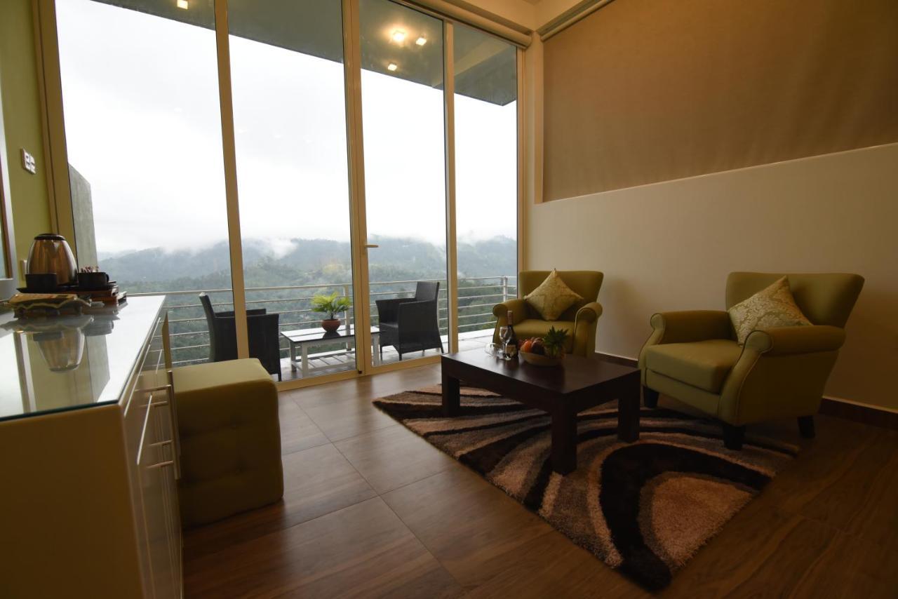 Tip Top Boutique Hotel Ella Esterno foto