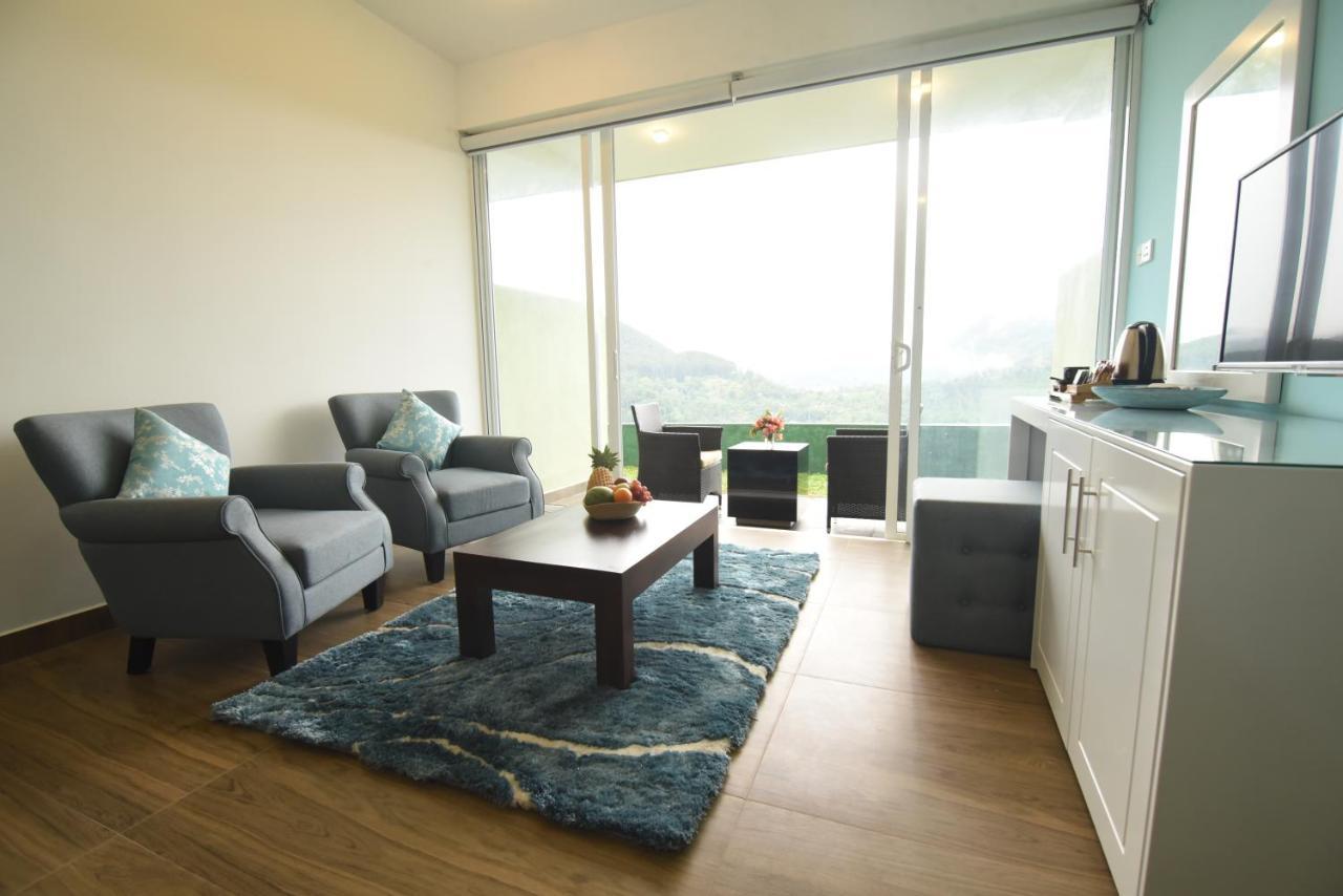 Tip Top Boutique Hotel Ella Esterno foto