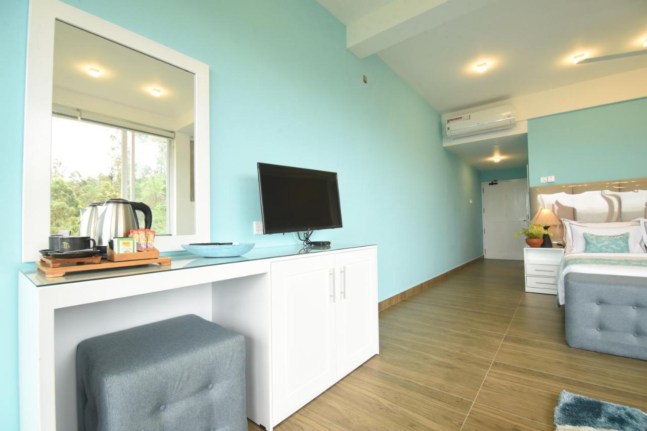 Tip Top Boutique Hotel Ella Esterno foto