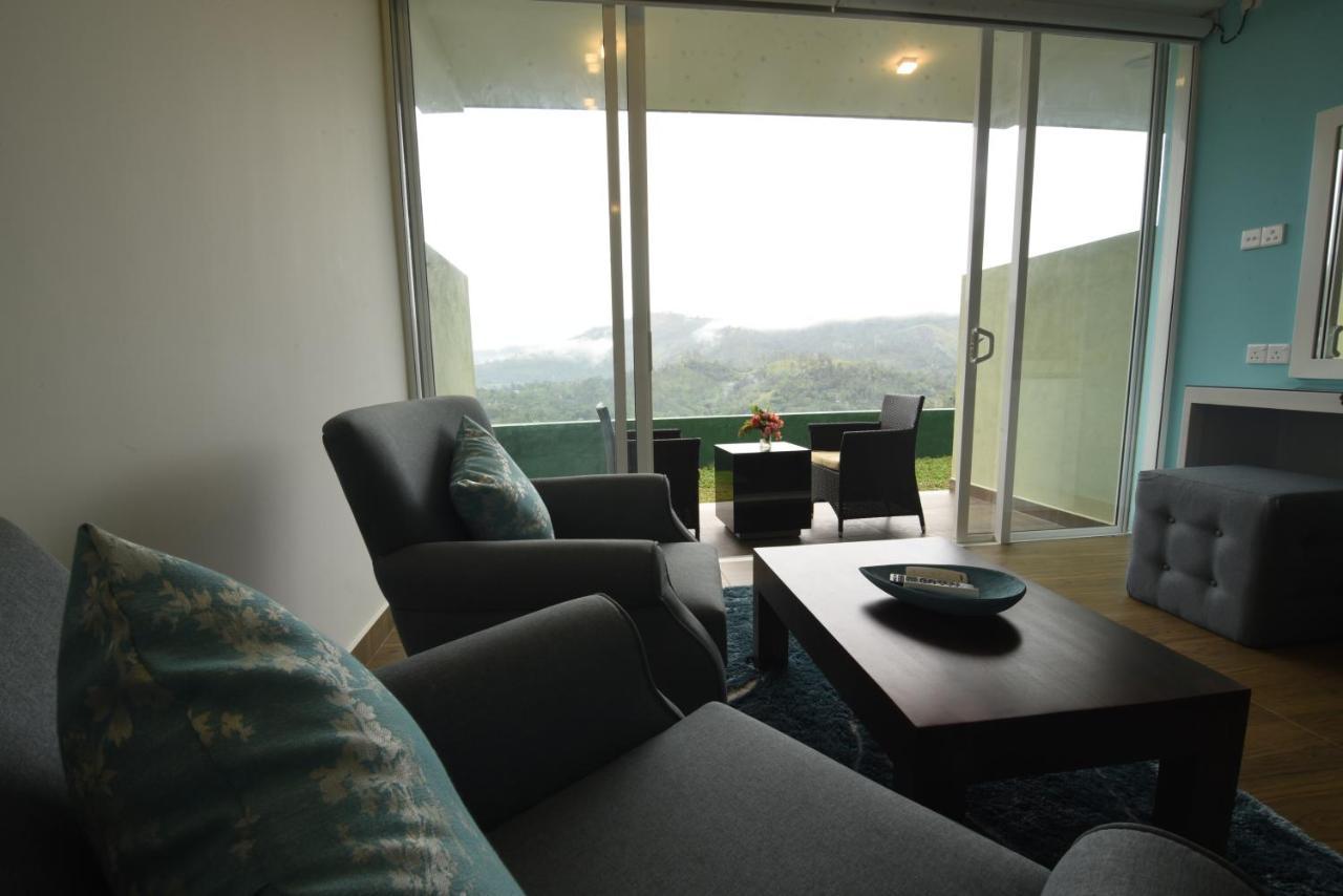 Tip Top Boutique Hotel Ella Esterno foto