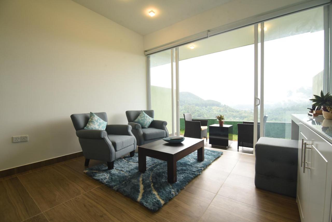 Tip Top Boutique Hotel Ella Esterno foto