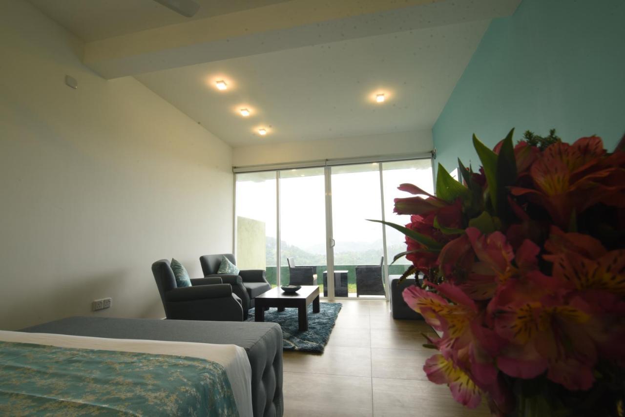 Tip Top Boutique Hotel Ella Esterno foto