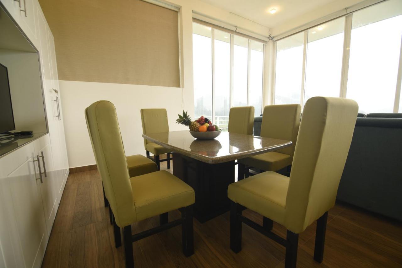Tip Top Boutique Hotel Ella Esterno foto