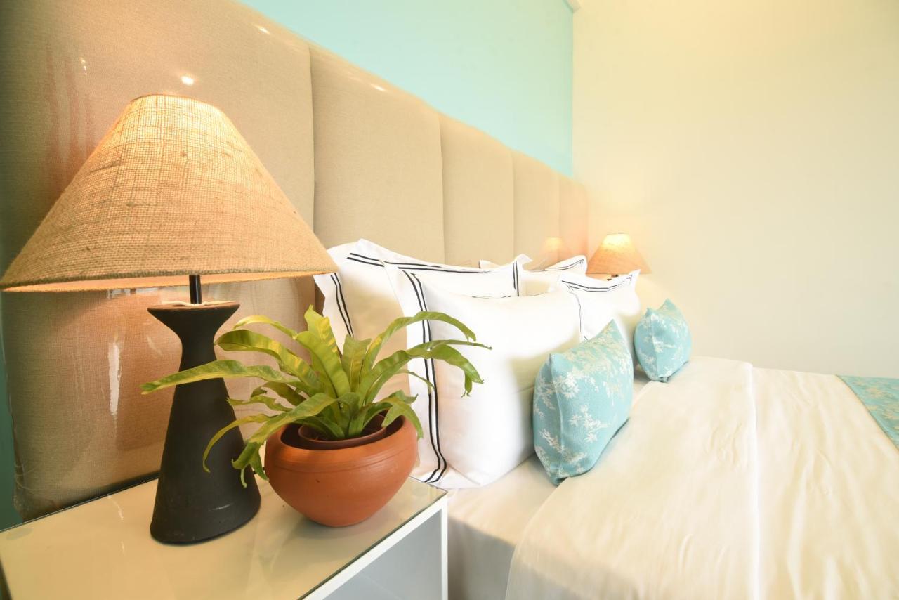 Tip Top Boutique Hotel Ella Esterno foto