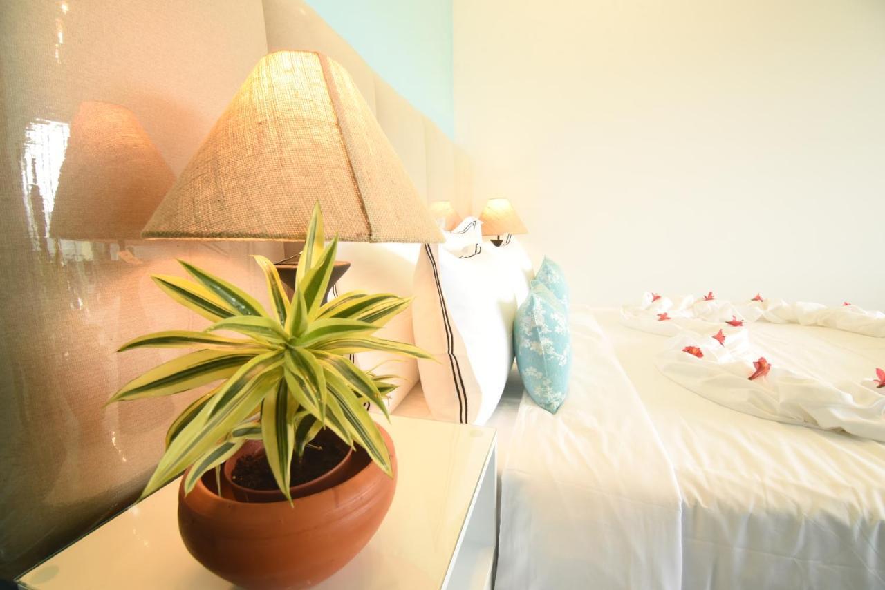 Tip Top Boutique Hotel Ella Esterno foto
