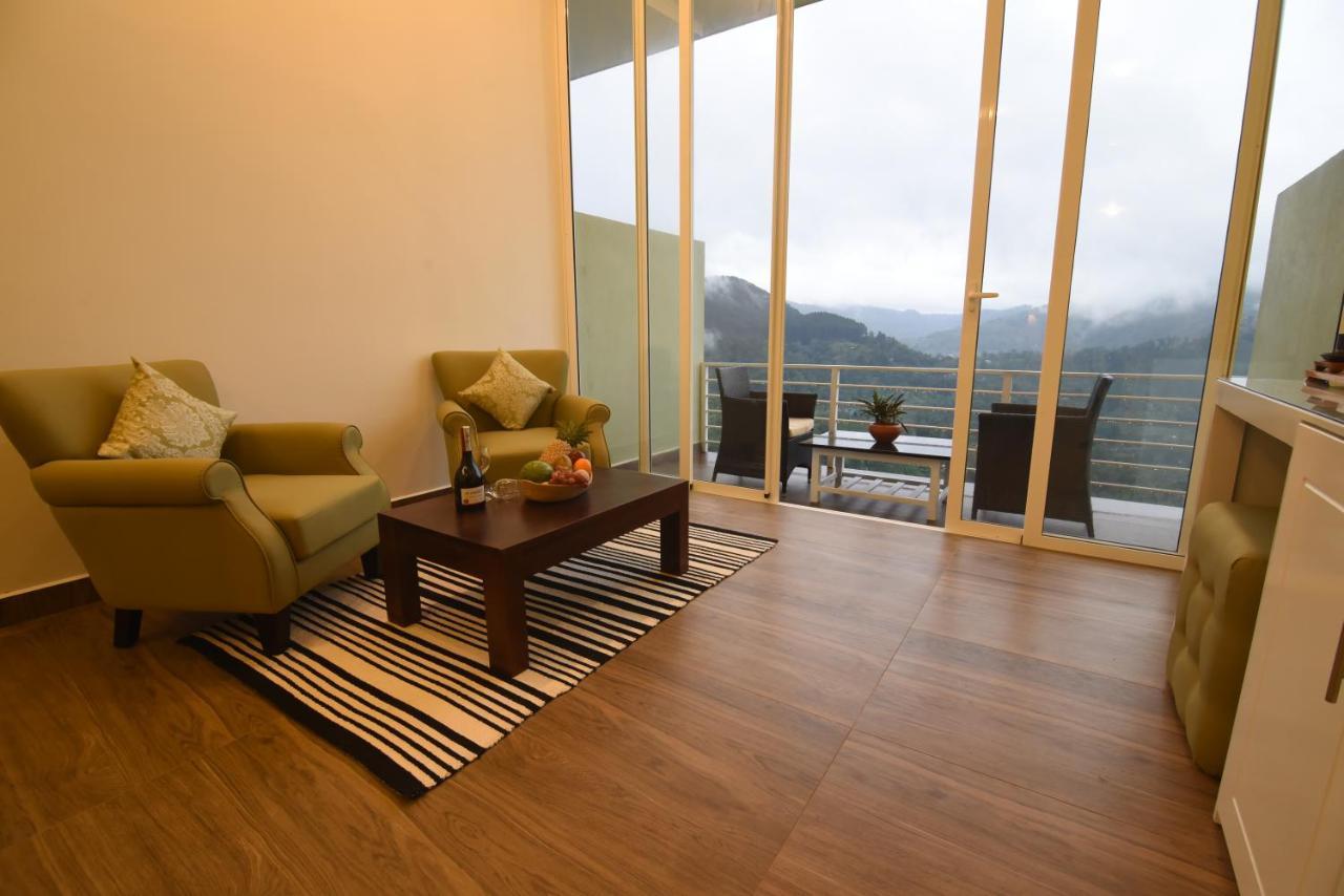 Tip Top Boutique Hotel Ella Esterno foto