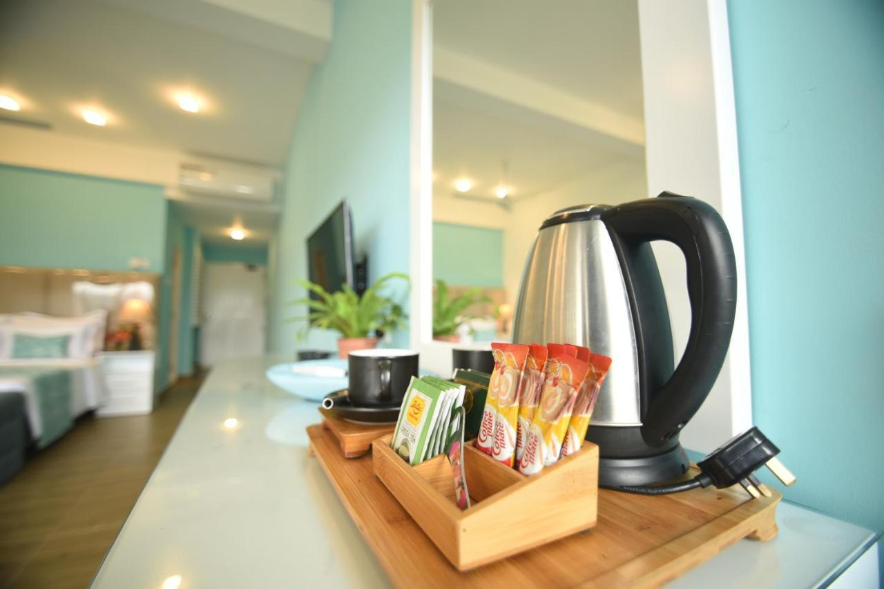 Tip Top Boutique Hotel Ella Esterno foto