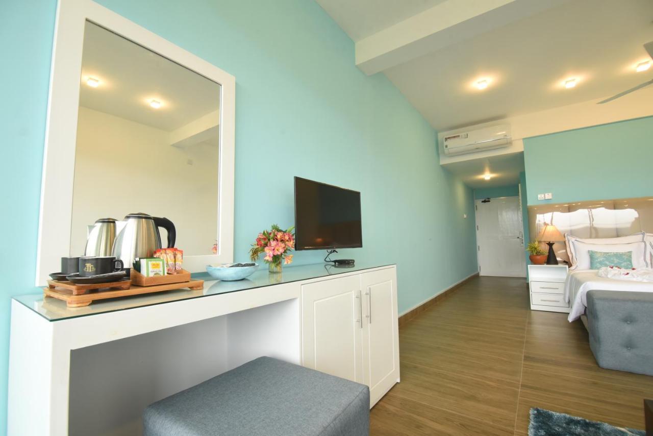 Tip Top Boutique Hotel Ella Esterno foto