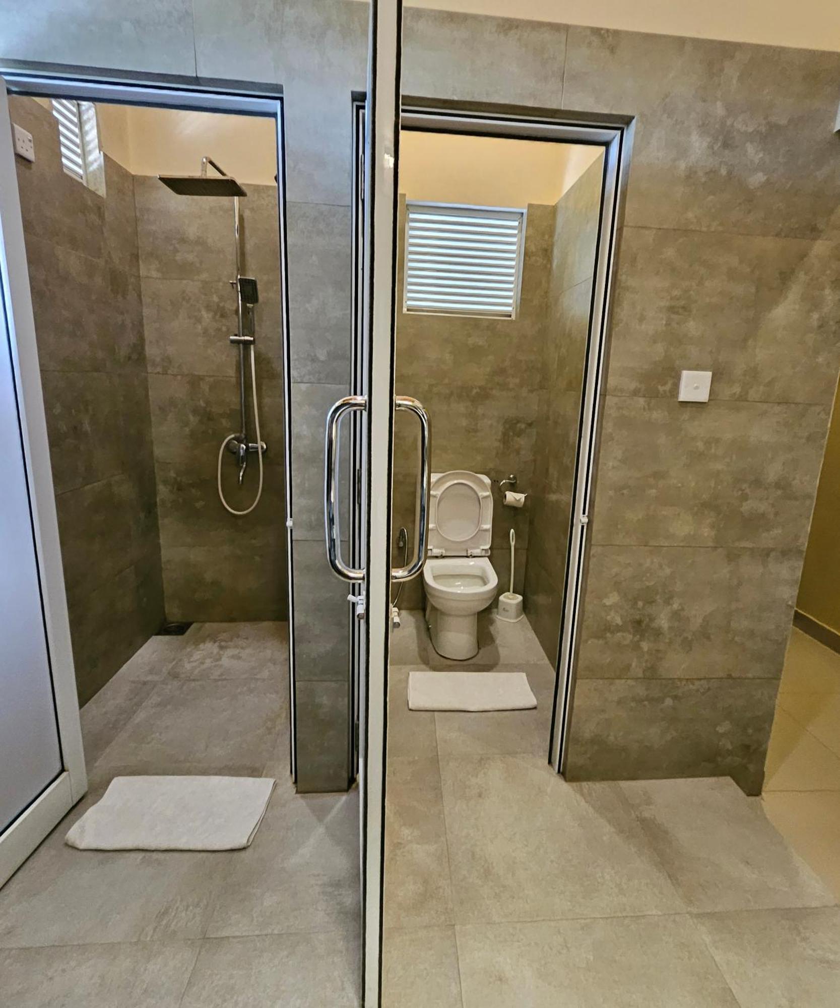 Tip Top Boutique Hotel Ella Esterno foto