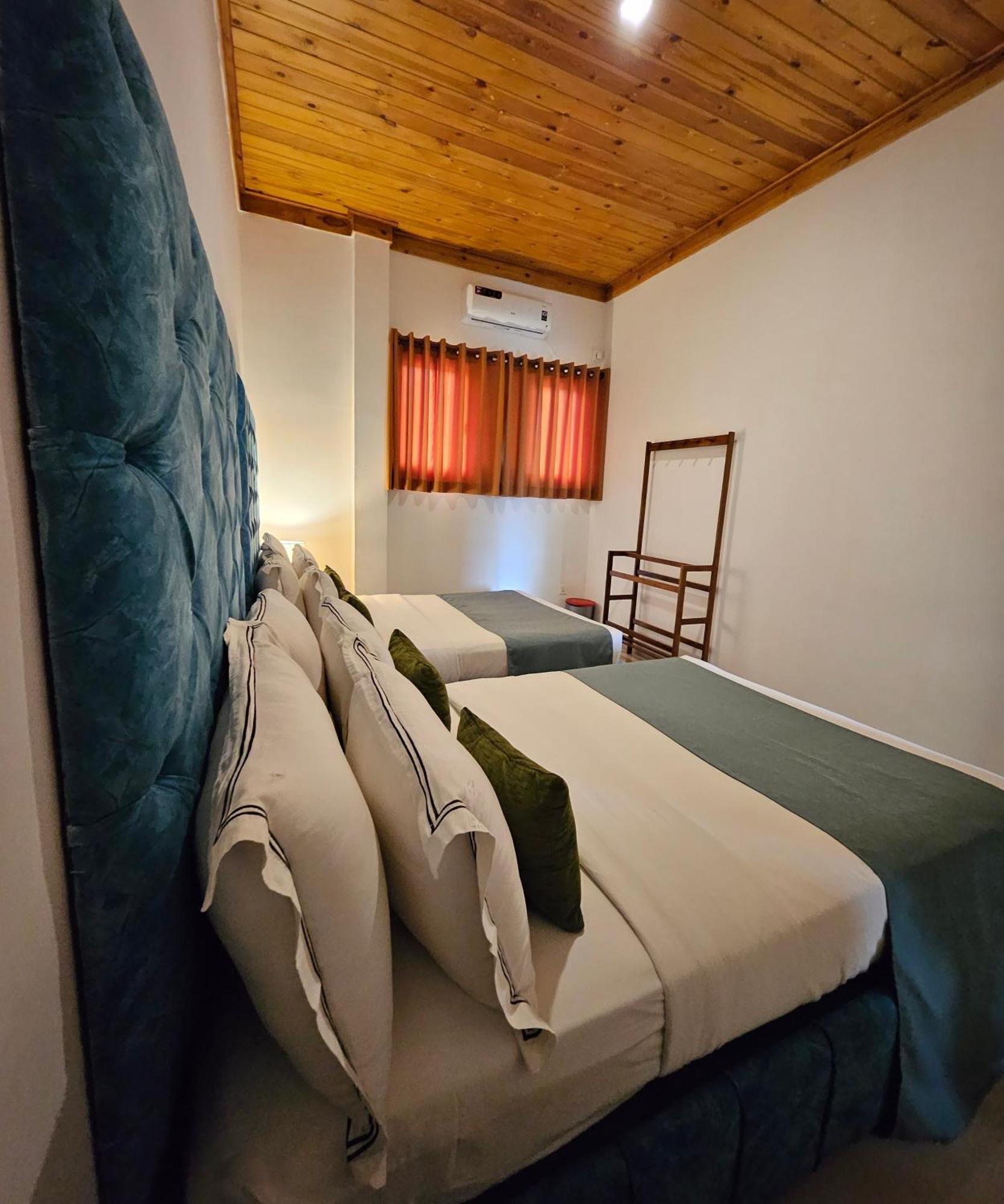 Tip Top Boutique Hotel Ella Esterno foto